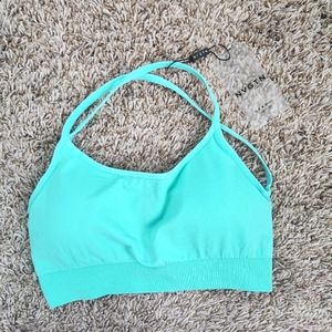NVGTN Mint Invincible Bra Medium